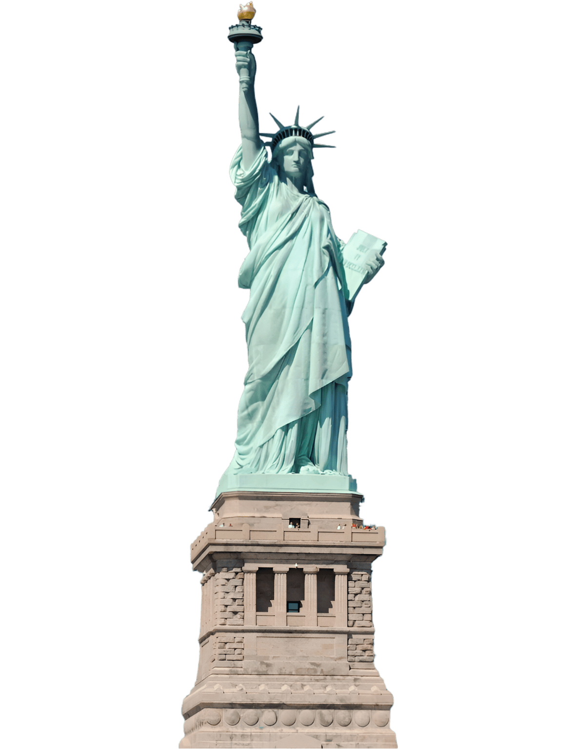 Freiheit Illustration