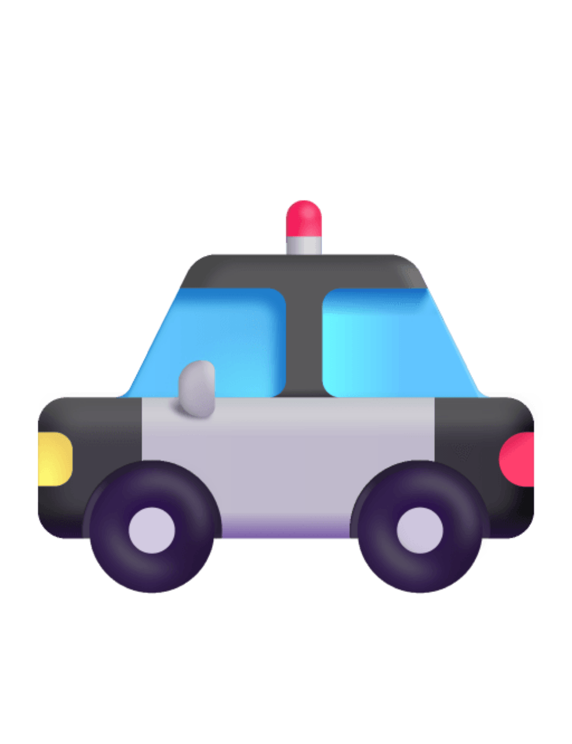 Law & Order Darstellung