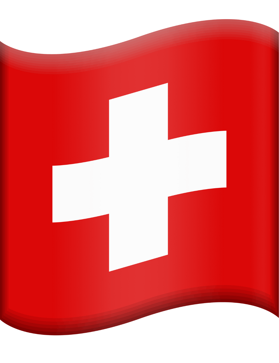 Schweiz Illustration